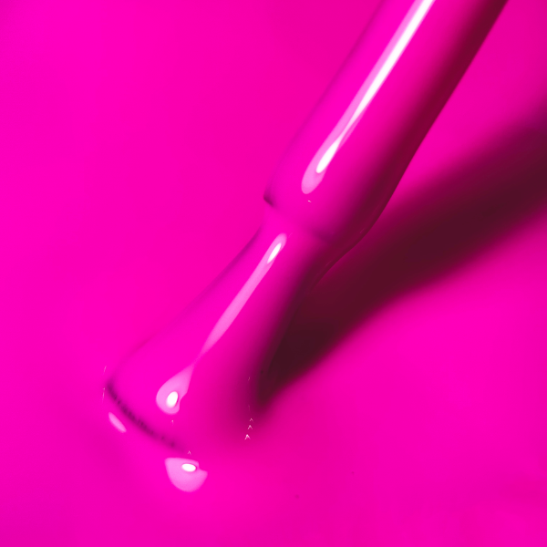 Lakier hybrydowy 155 SUMMER TRIP LUMA Nails